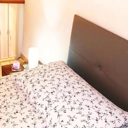 Apartmán Oneiro Bed And Relax Benevento