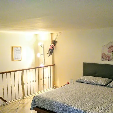 Apartmán Oneiro Bed And Relax Benevento