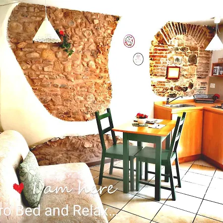Oneiro Bed And Relax Apartment *