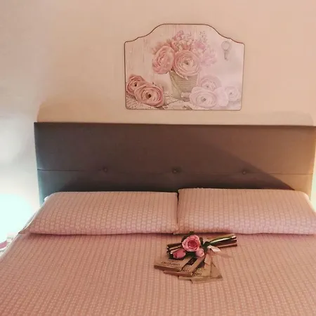 Apartment Oneiro Bed And Relax *