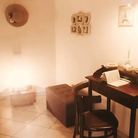 Oneiro Bed And Relax Apartmán